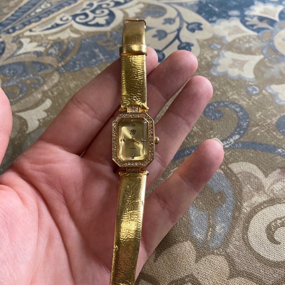 Eb watch